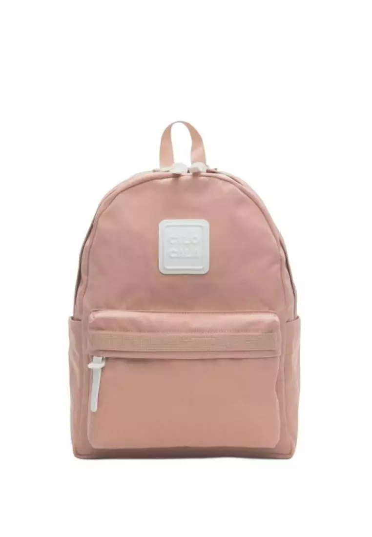 CILOCALA Cilocala Regular Backpack Middle (Guava)