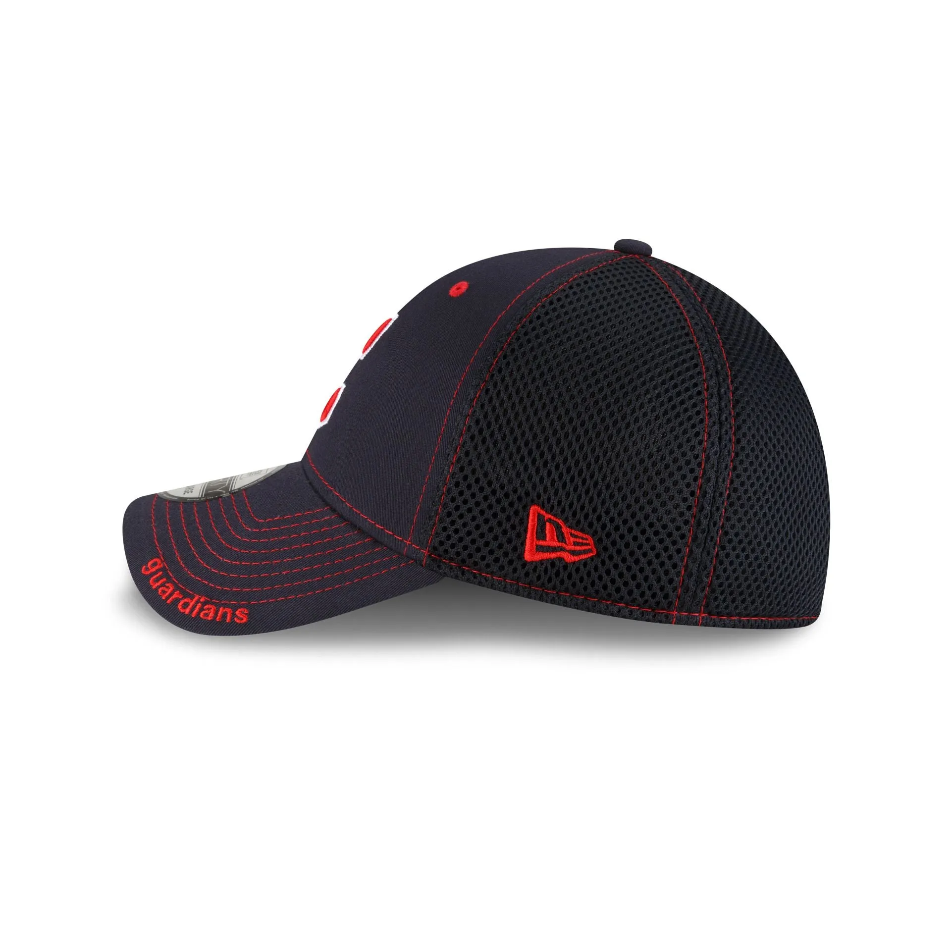 Cleveland Guardians NEO 39THIRTY Stretch Fit Hat