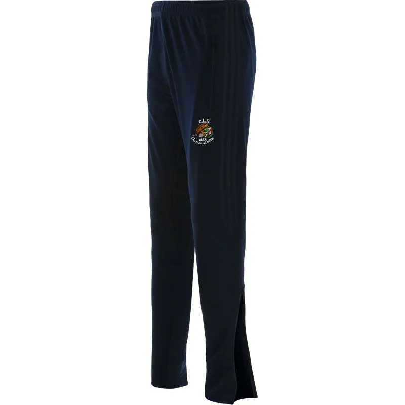 Clonakilty GAA Reno Squad Skinny Tracksuit Bottoms