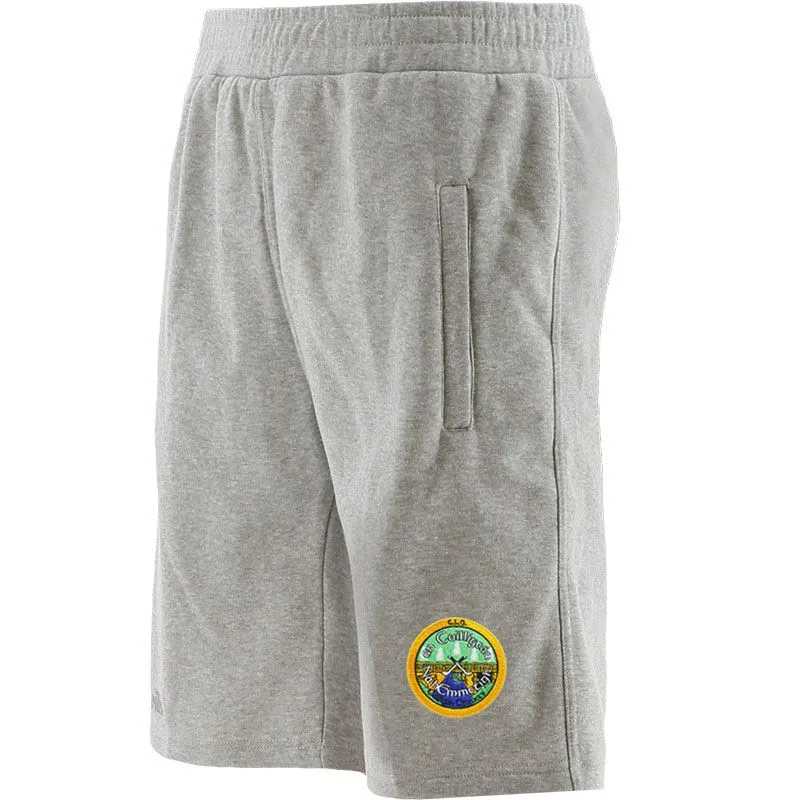 Colligan Emmets GAA Kids' Benson Fleece Shorts