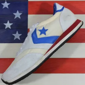 CONVERSE 1984 LA Olympic Games Original Vintage 84 Train...