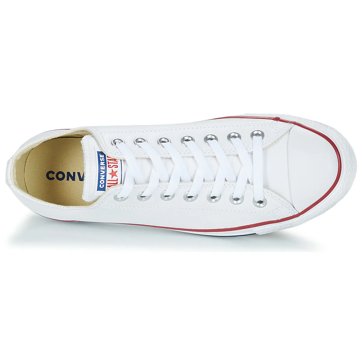 Converse ALL STAR LEATHER OX