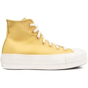 Converse All Star Lift Hi Trainers