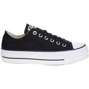 Converse All Star Lift Ox Trainers