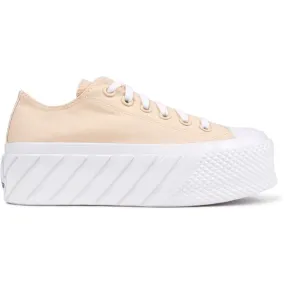 Converse All Star Lift X2 Low Trainers