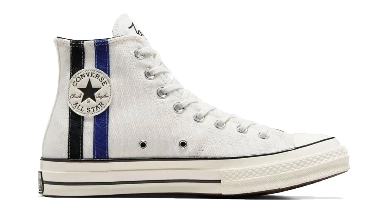 Converse Chuck 70 Archival Stripes