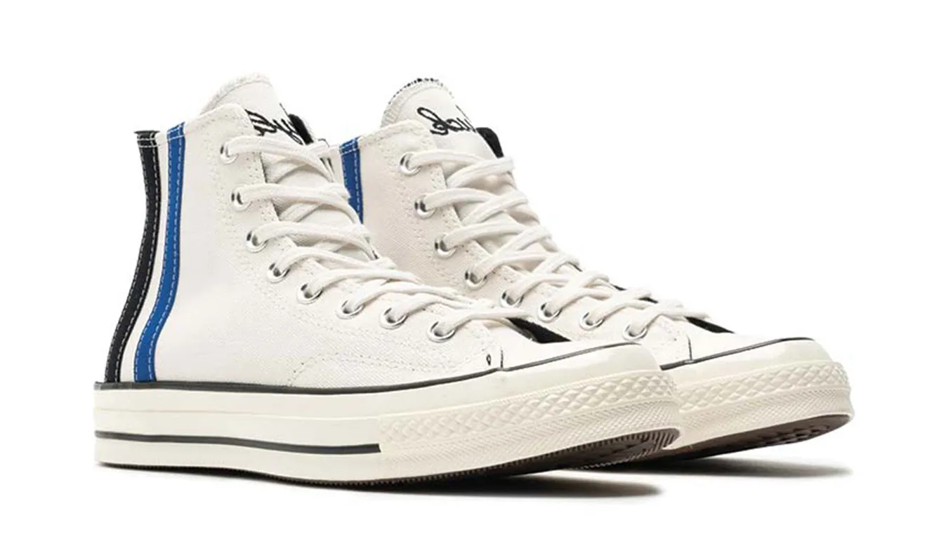 Converse Chuck 70 Archival Stripes