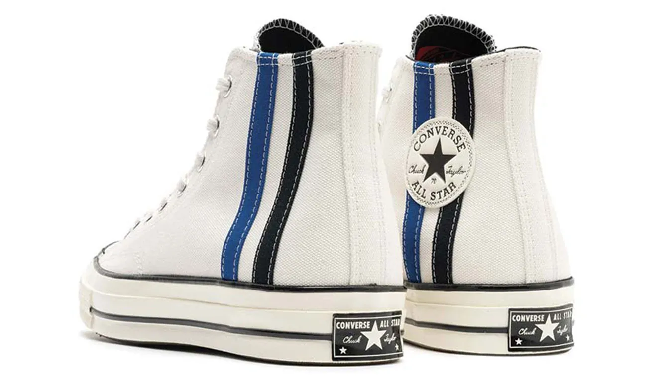 Converse Chuck 70 Archival Stripes