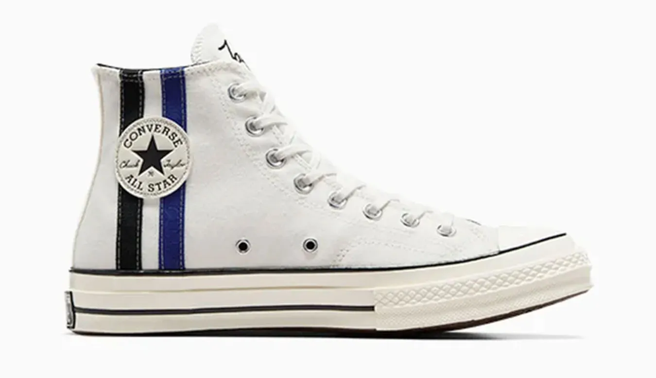 Converse Chuck 70 Archival Stripes