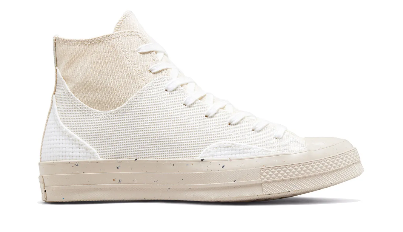 Converse Chuck 70 Crafted Canvas