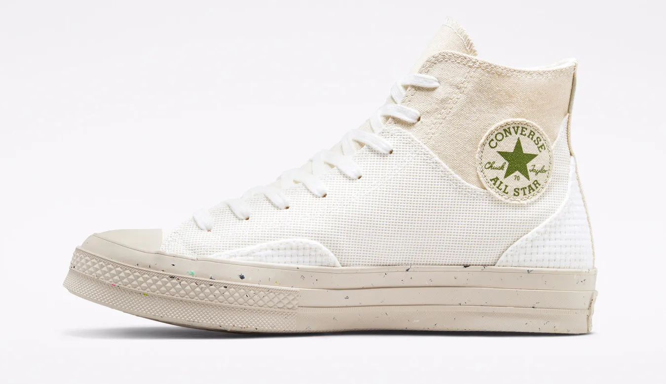 Converse Chuck 70 Crafted Canvas