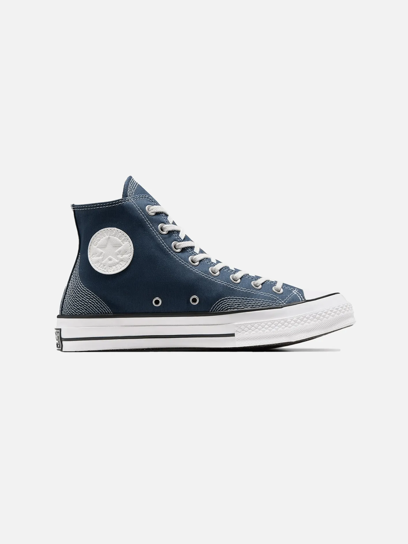 CONVERSE Chuck 70 High Multi-Stitch - Multi