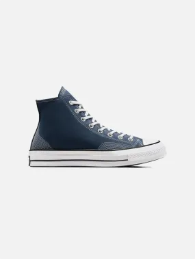 CONVERSE Chuck 70 High Multi-Stitch - Multi