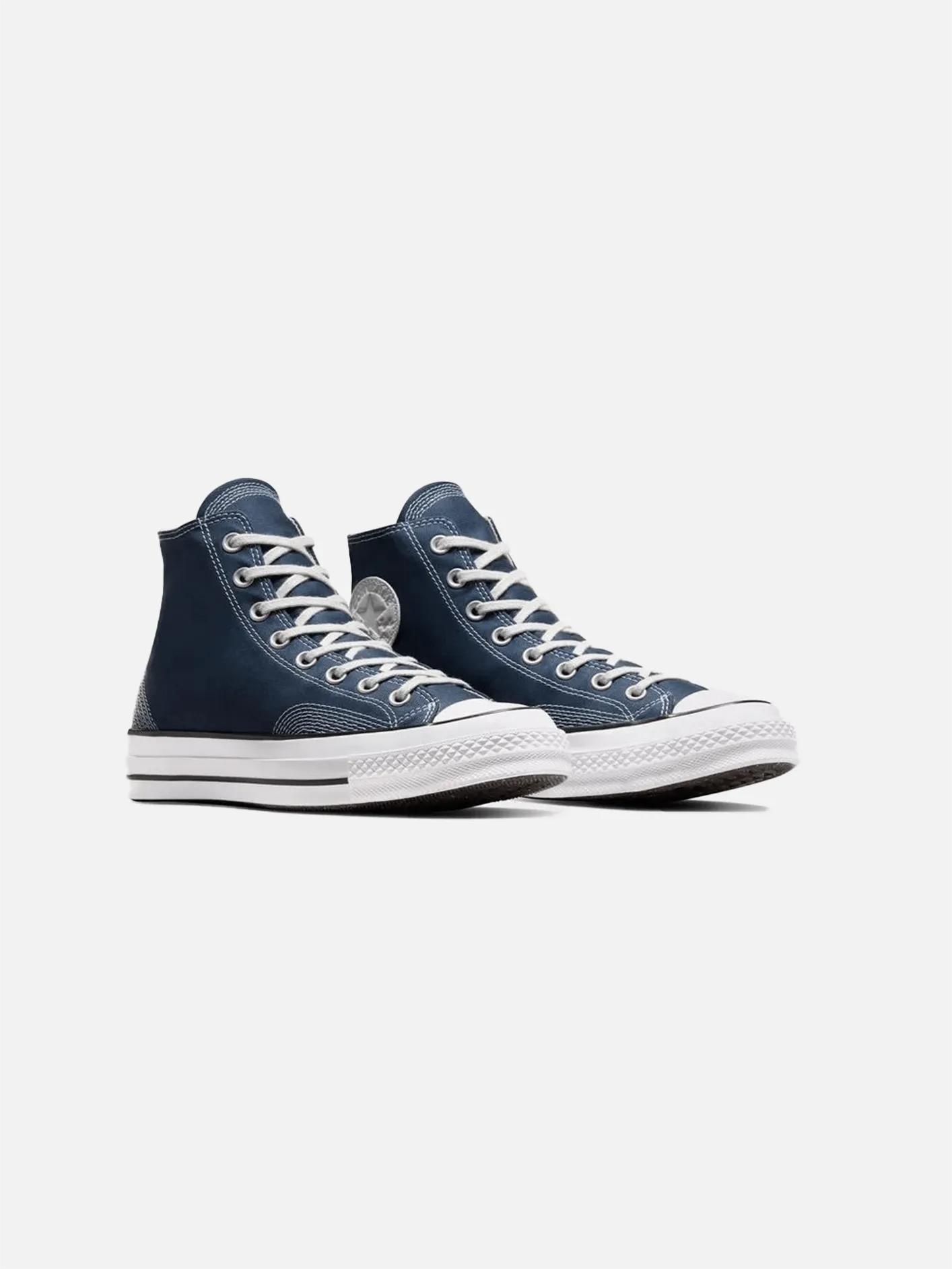 CONVERSE Chuck 70 High Multi-Stitch - Multi