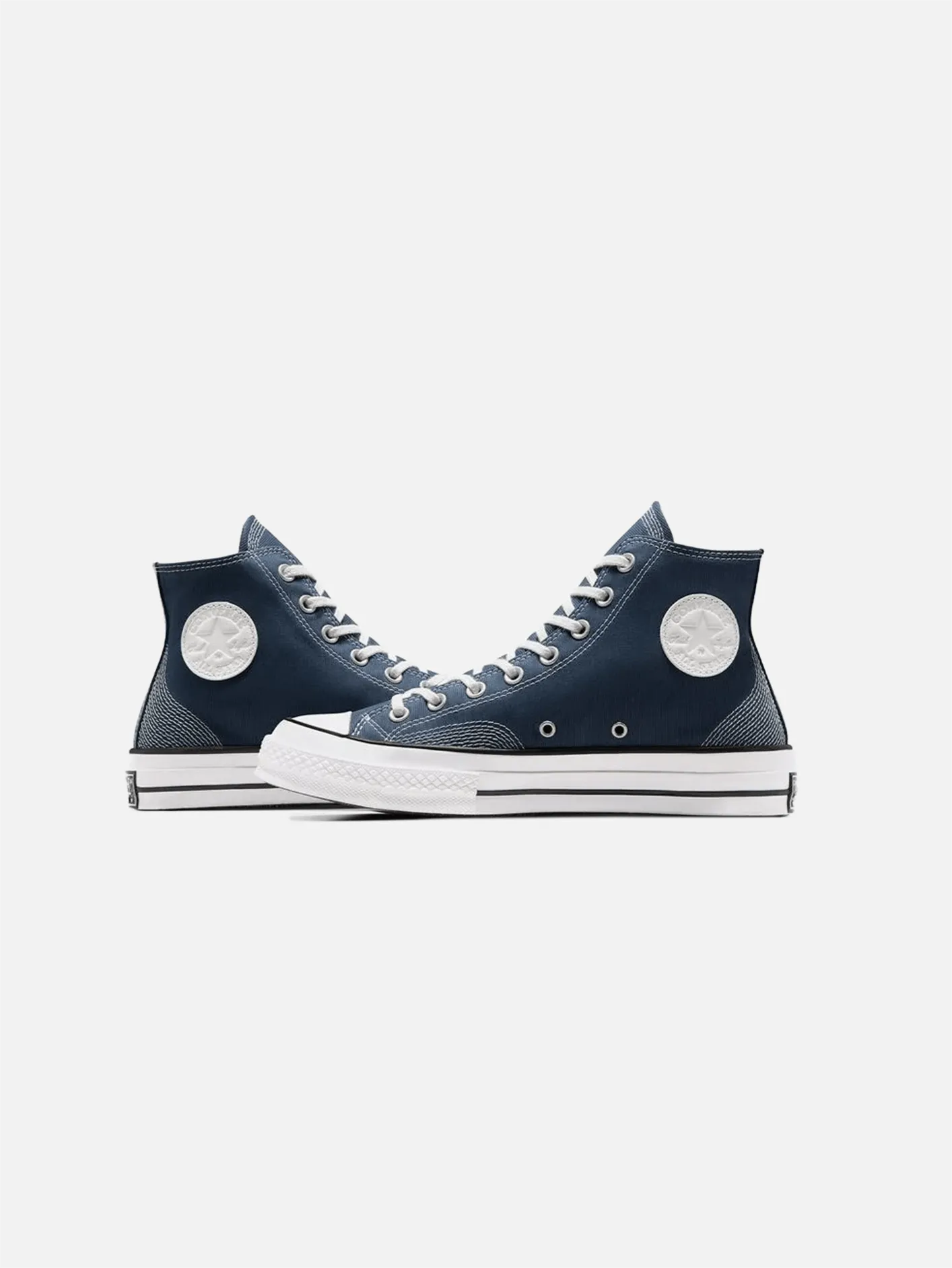 CONVERSE Chuck 70 High Multi-Stitch - Multi