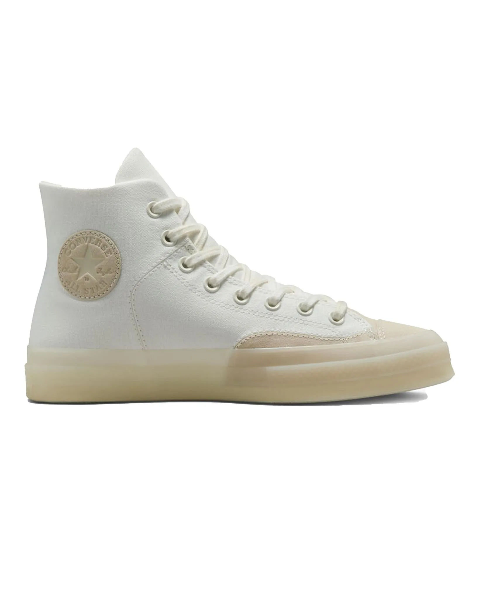 Converse Chuck 70 Marquis Hi Vintage White