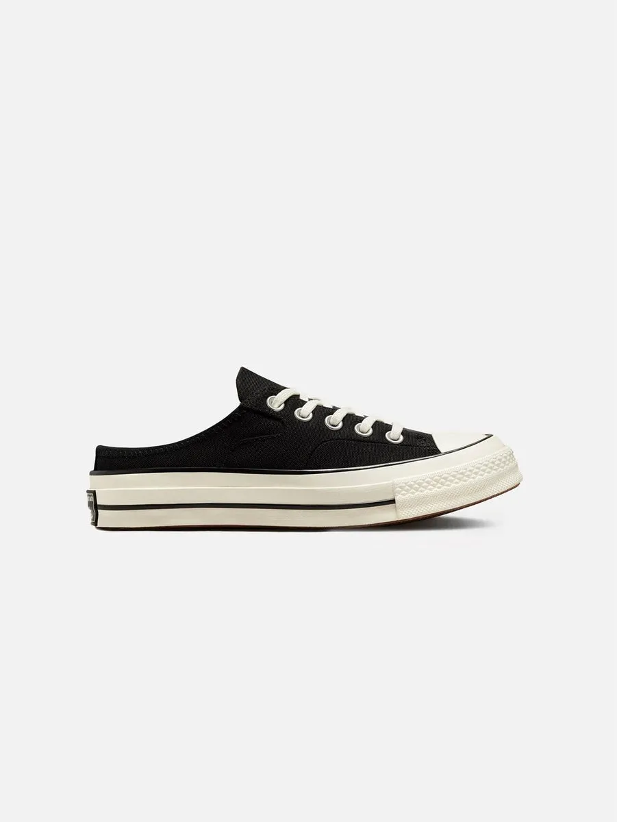 CONVERSE Chuck 70 Mule - Siyah