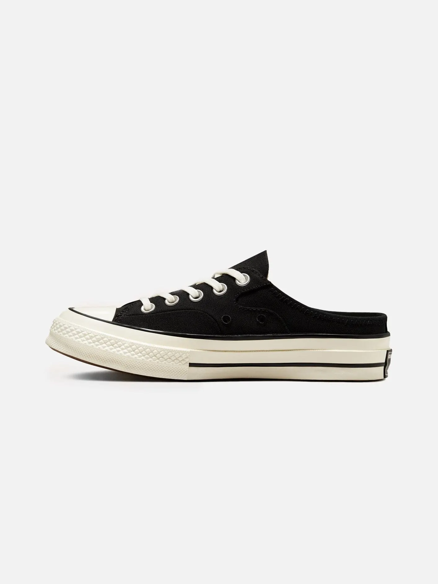 CONVERSE Chuck 70 Mule - Siyah