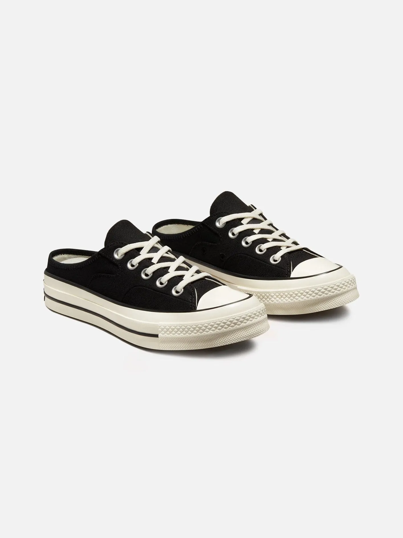 CONVERSE Chuck 70 Mule - Siyah