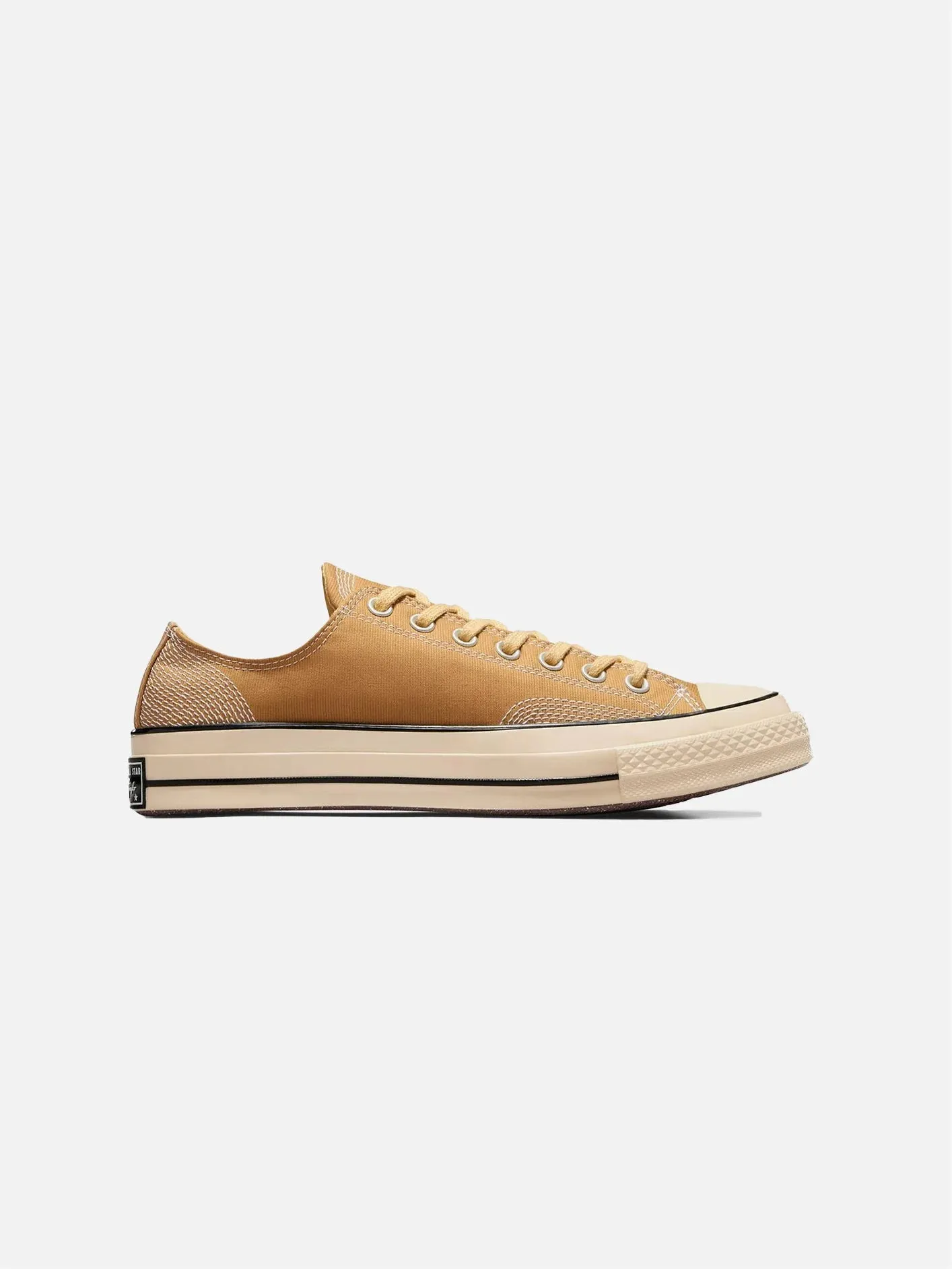 CONVERSE Chuck 70 Ox Trainers In Tan-Neutral - Multi