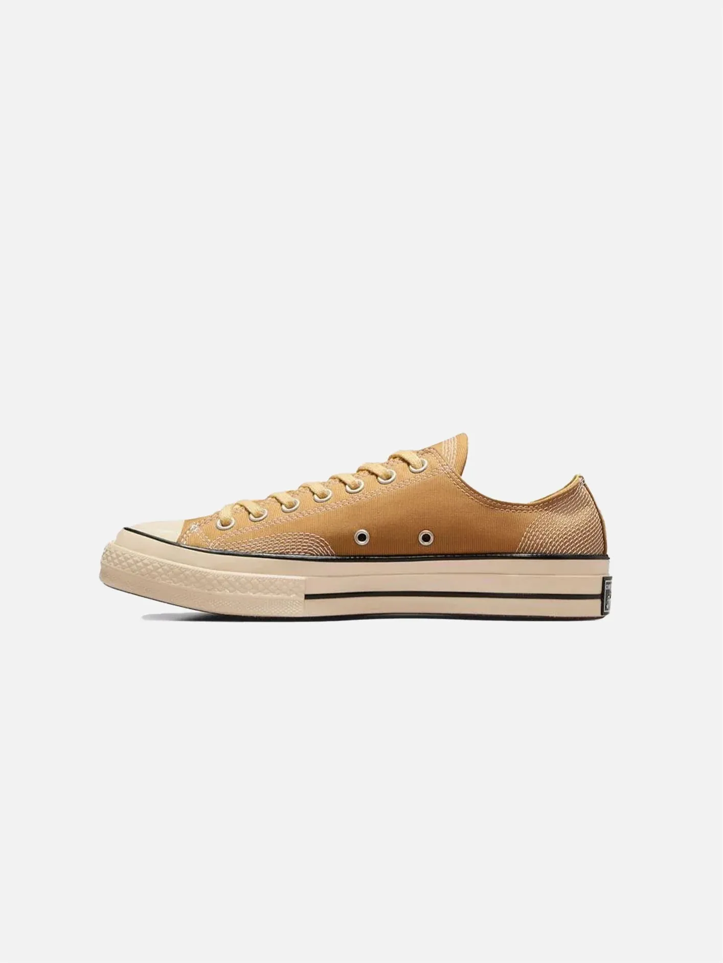 CONVERSE Chuck 70 Ox Trainers In Tan-Neutral - Multi