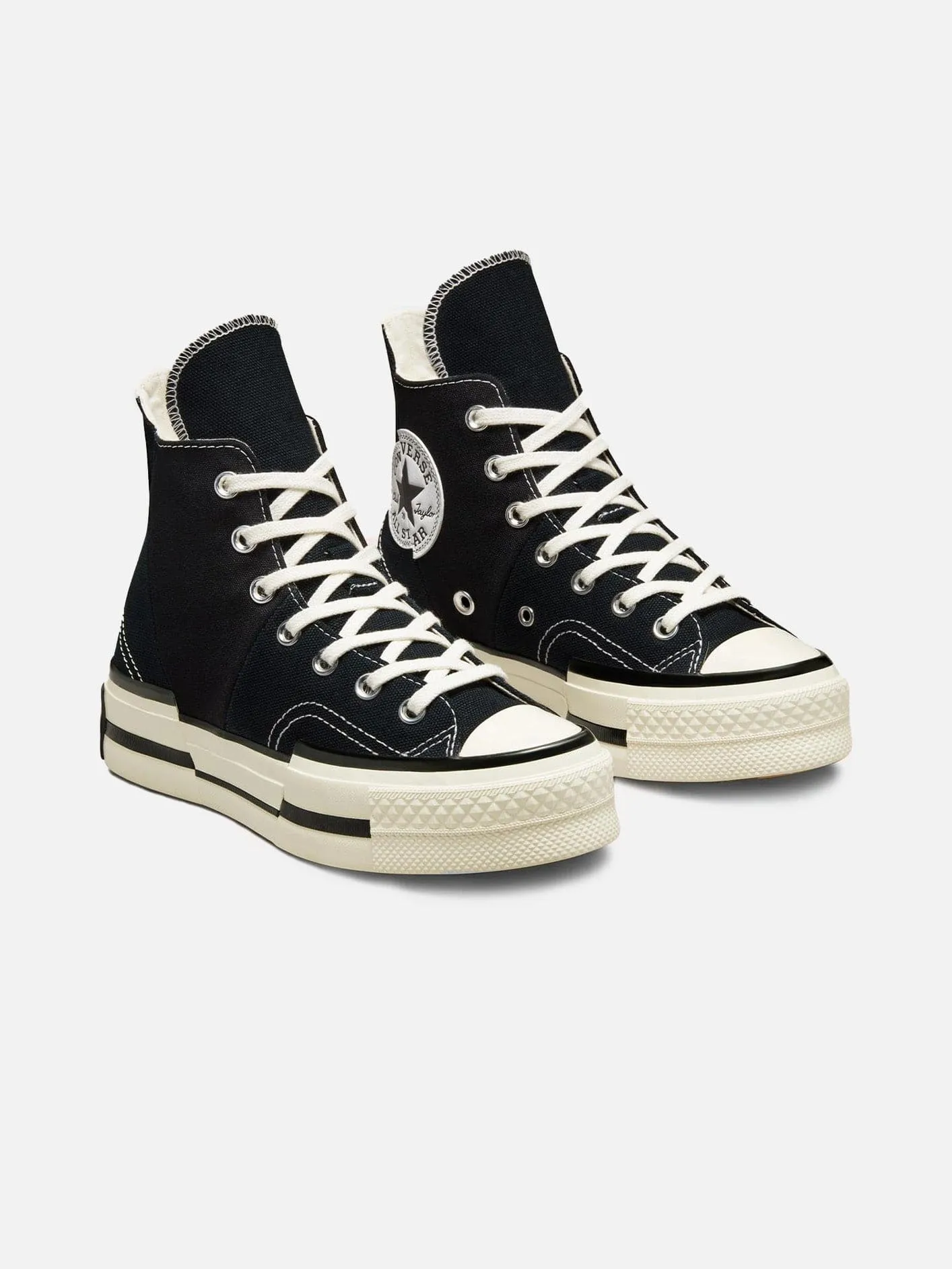 CONVERSE Chuck 70 Plus - Black