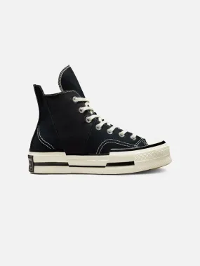 CONVERSE Chuck 70 Plus - Black