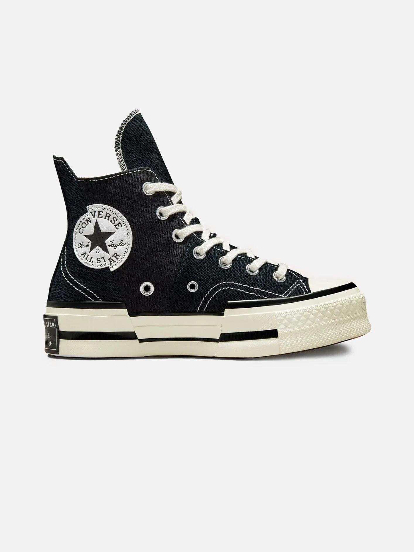 CONVERSE Chuck 70 Plus - Black