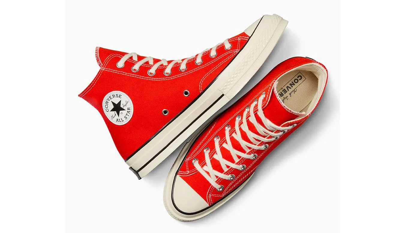 Converse Chuck 70 Seasonal Color