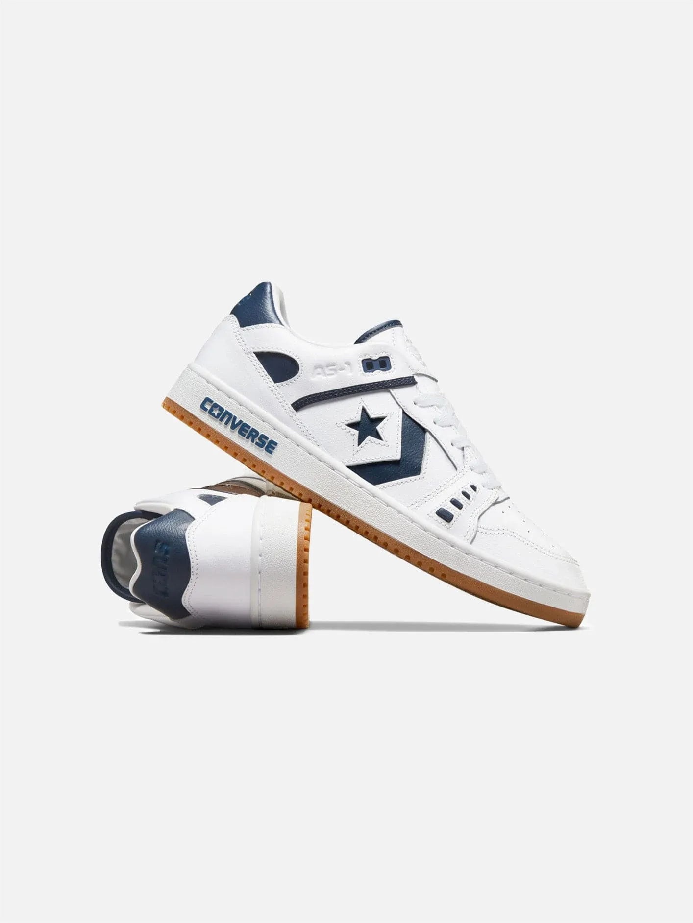 CONVERSE Cons As-1 Pro - White