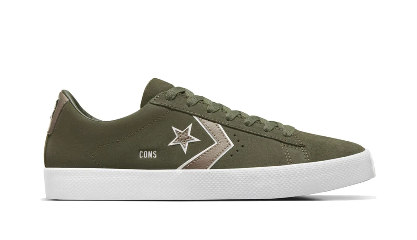 Converse CONS PL Vulc Pro Classic Suede