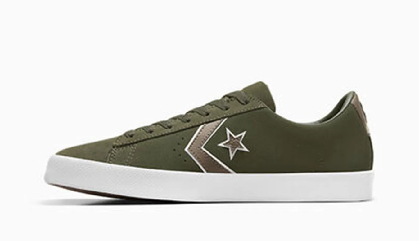 Converse CONS PL Vulc Pro Classic Suede