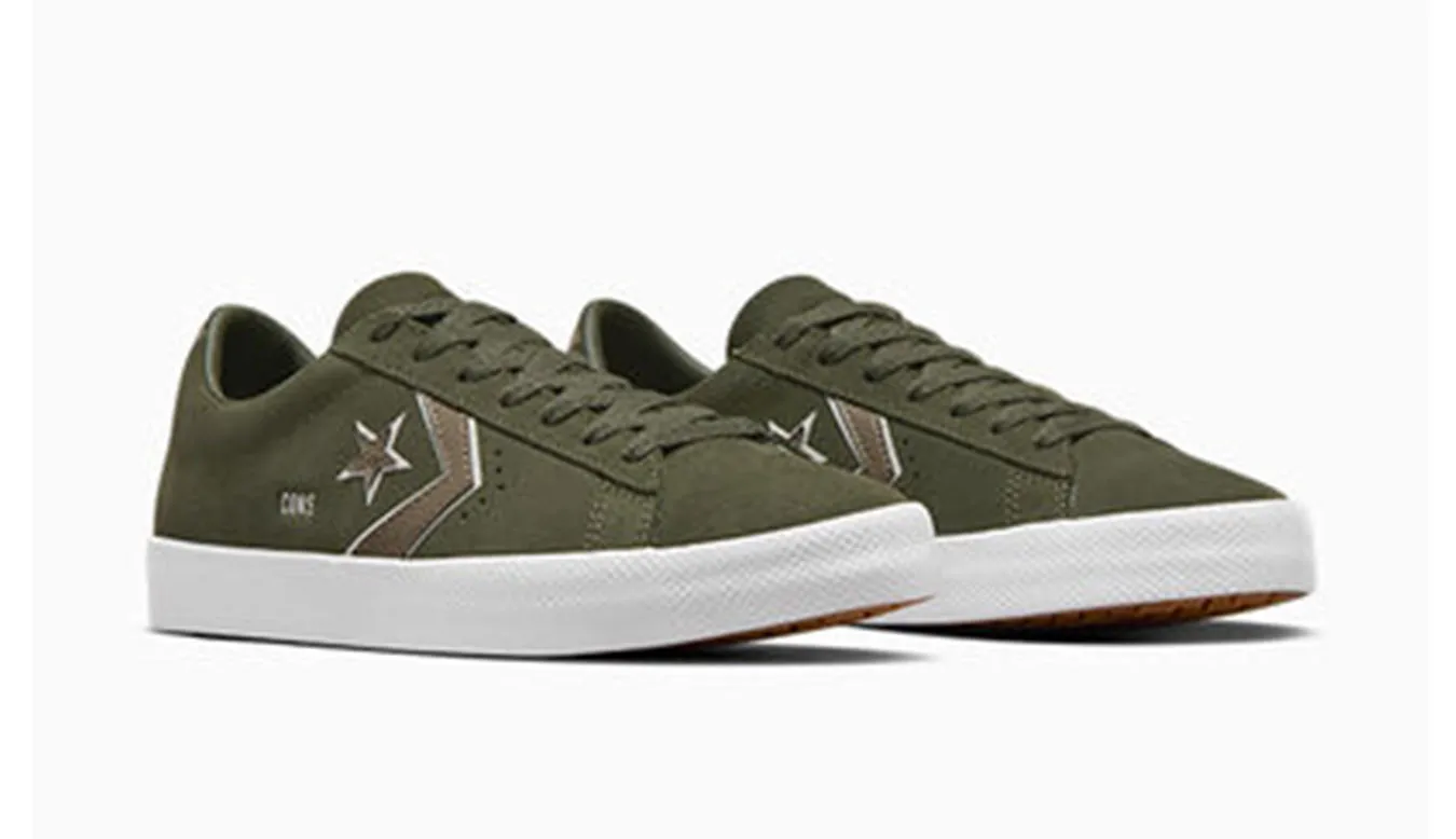 Converse CONS PL Vulc Pro Classic Suede