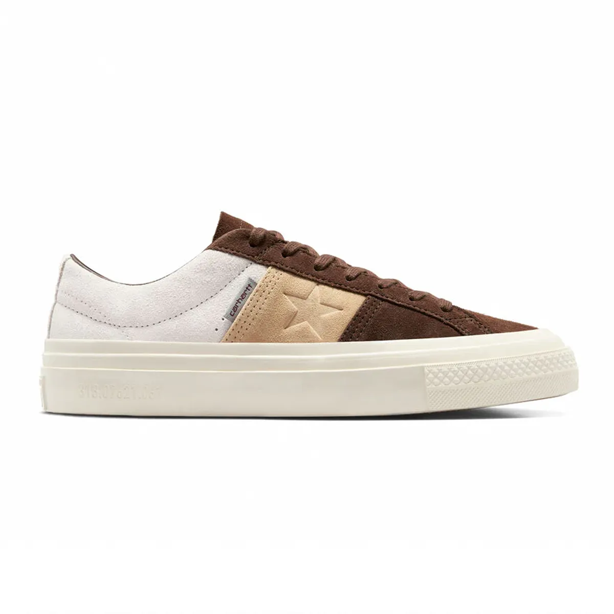 CONVERSE CONS x CARHARTT WIP - ONE STAR ACADEMY PRO