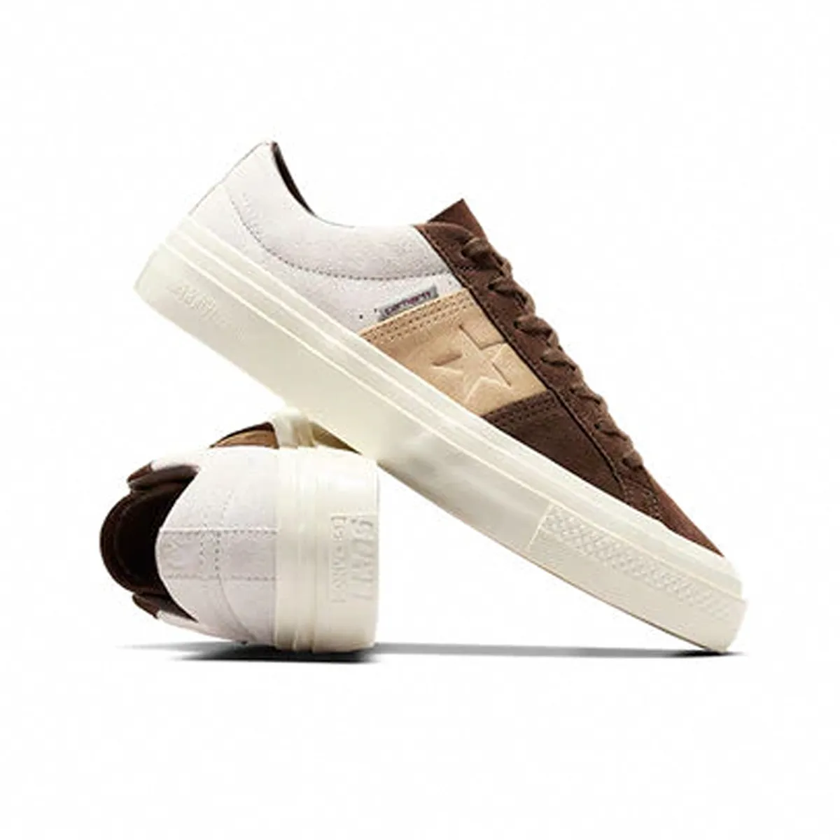 CONVERSE CONS x CARHARTT WIP - ONE STAR ACADEMY PRO