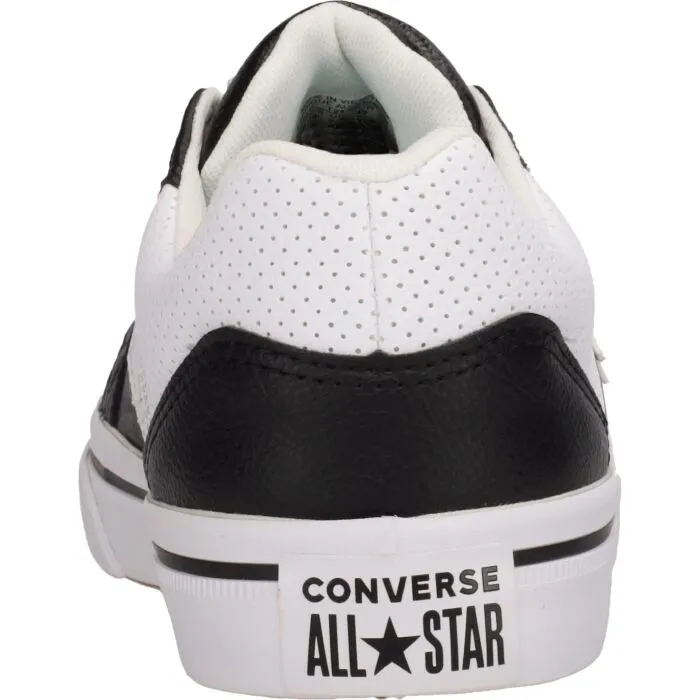 Converse EL DISTRITO 2.0