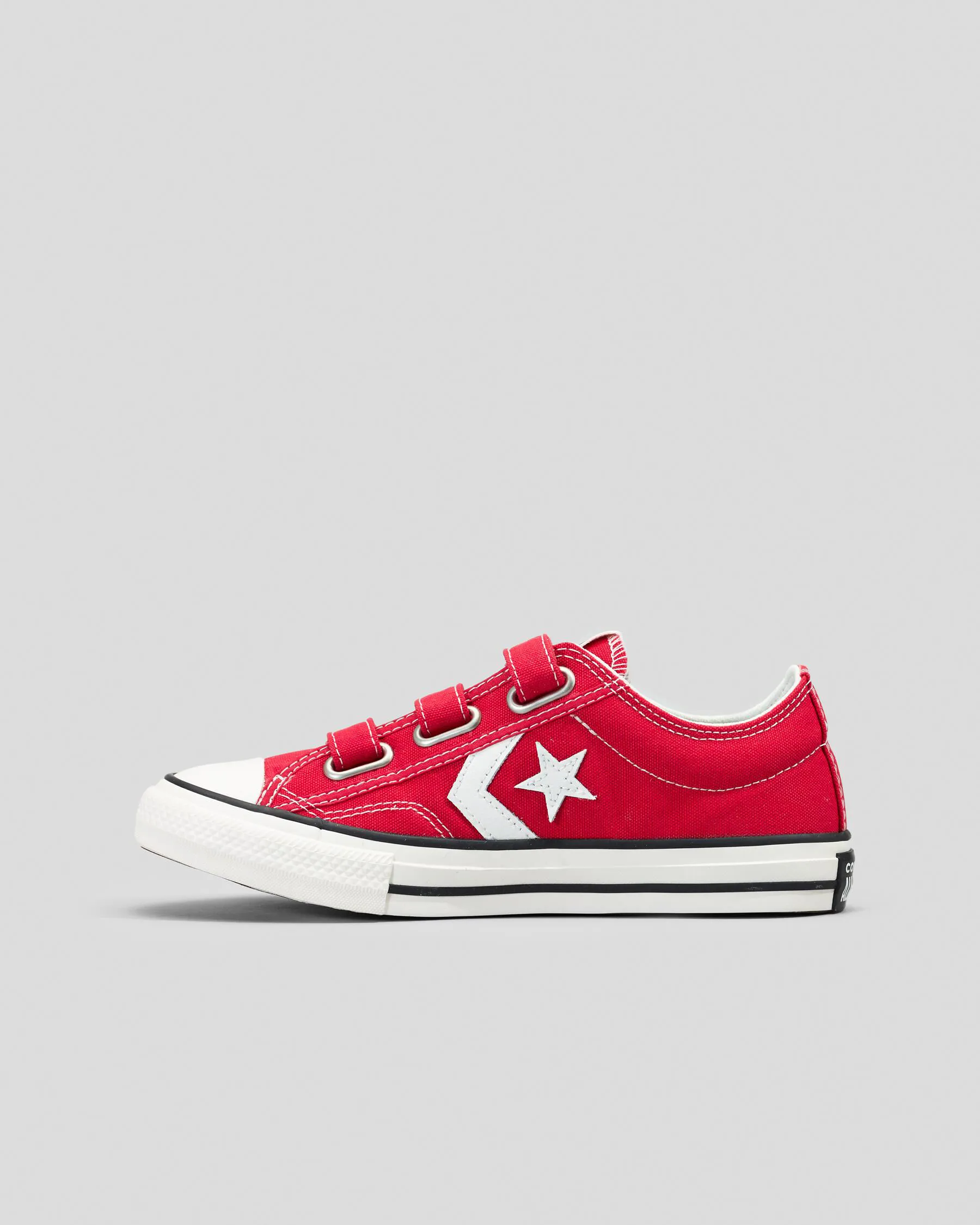 Converse Junior Boys' Star Player 76 Easy-On