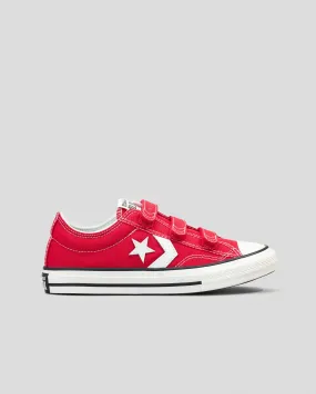 Converse Junior Boys' Star Player 76 Easy-On