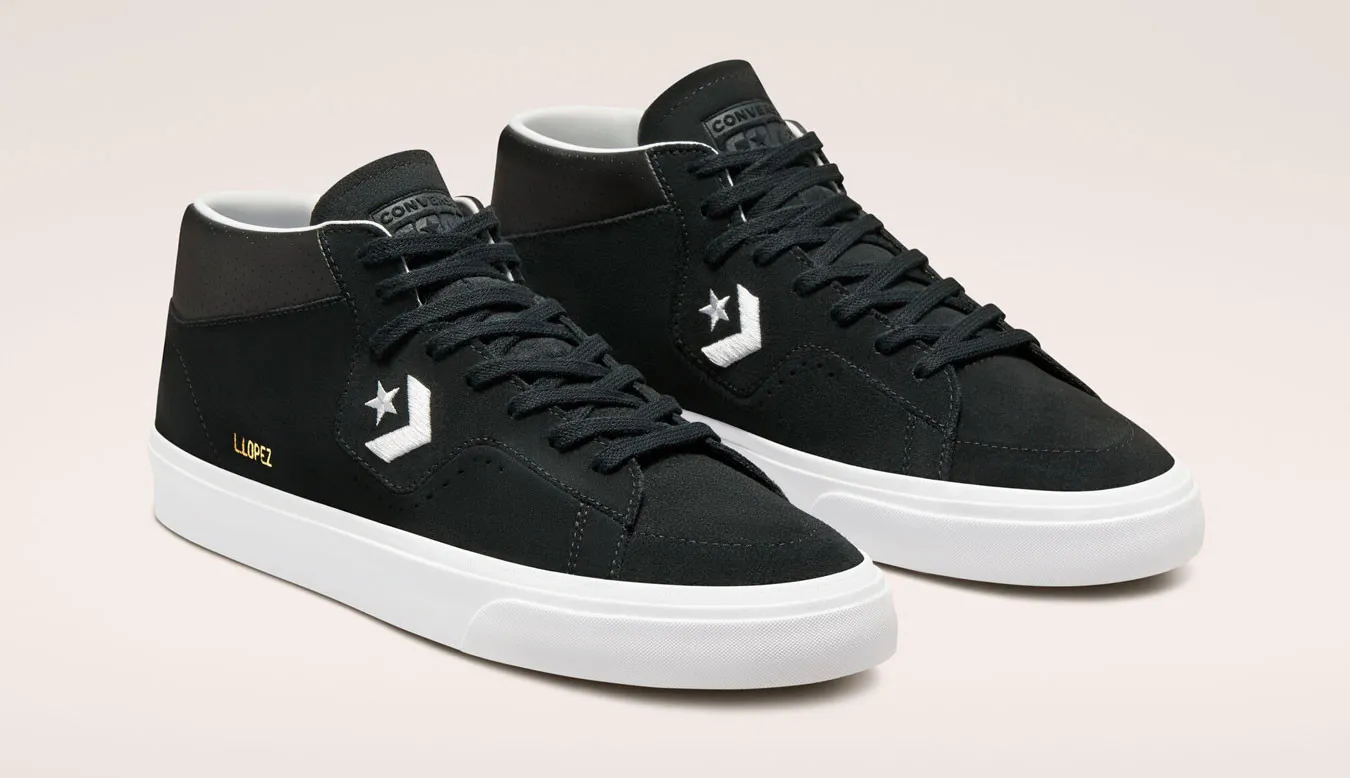 Converse Louie Lopez Pro Mid