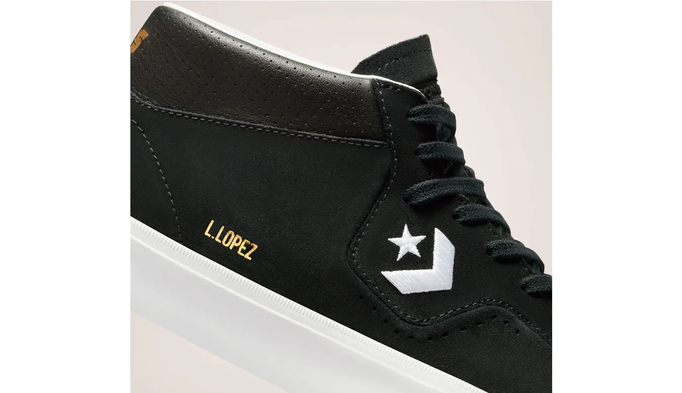 Converse Louie Lopez Pro Mid