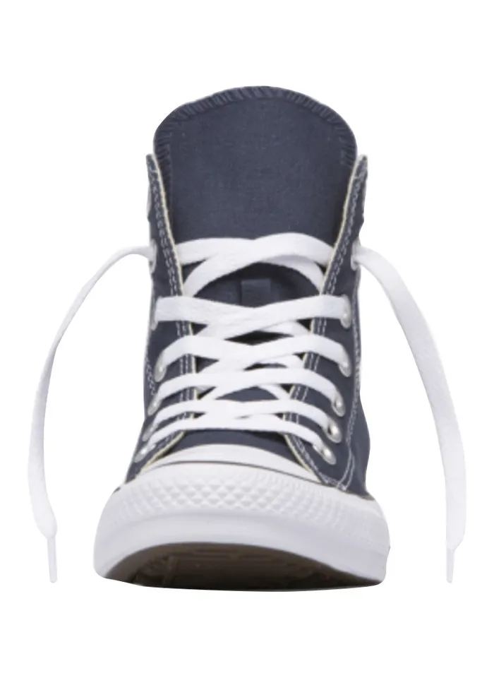 Converse Navy Hi 19622