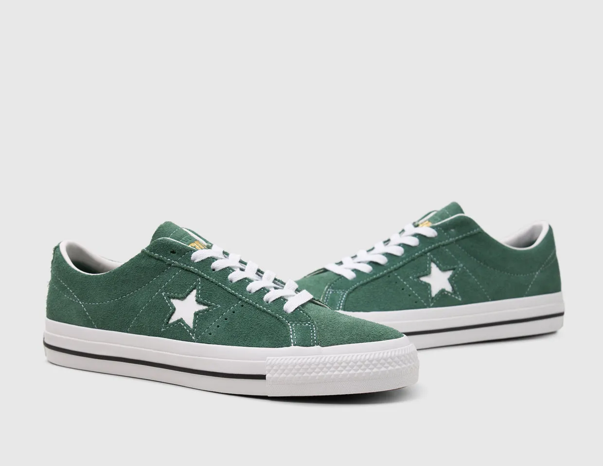 Converse One Star Pro Admiral Elm / White - Black