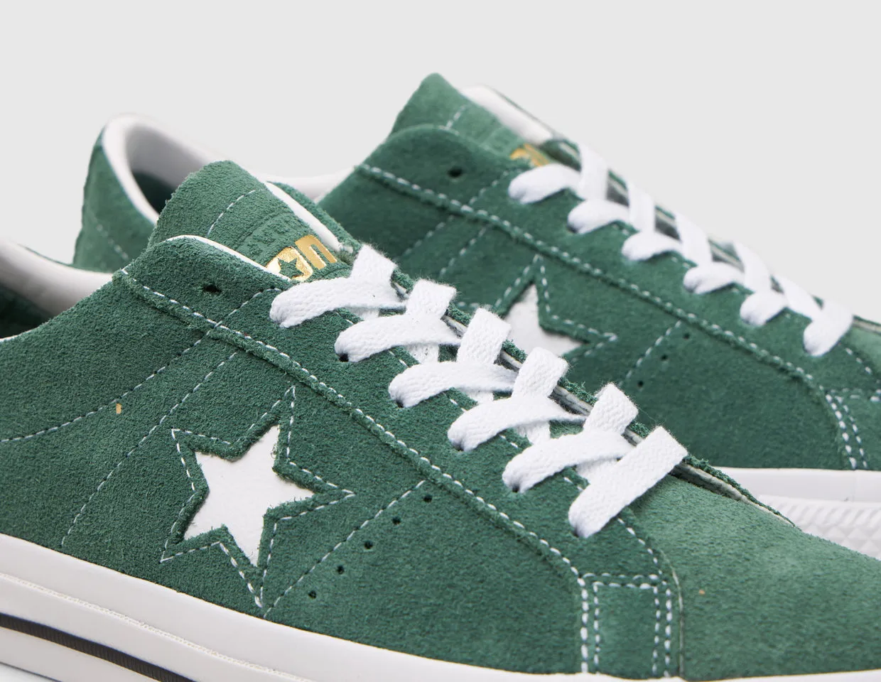 Converse One Star Pro Admiral Elm / White - Black