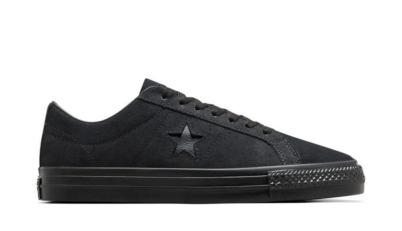 Converse One Star Pro CONS