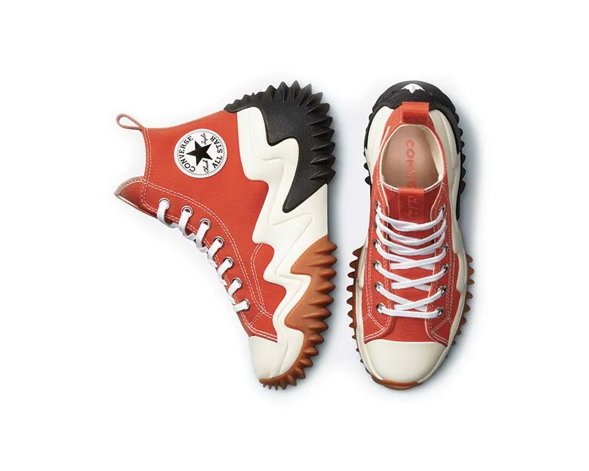 Converse Run Star Motion Hi