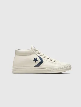 CONVERSE STAR PLAYER 76 EGRET/NAVY/BLUE   WHITE