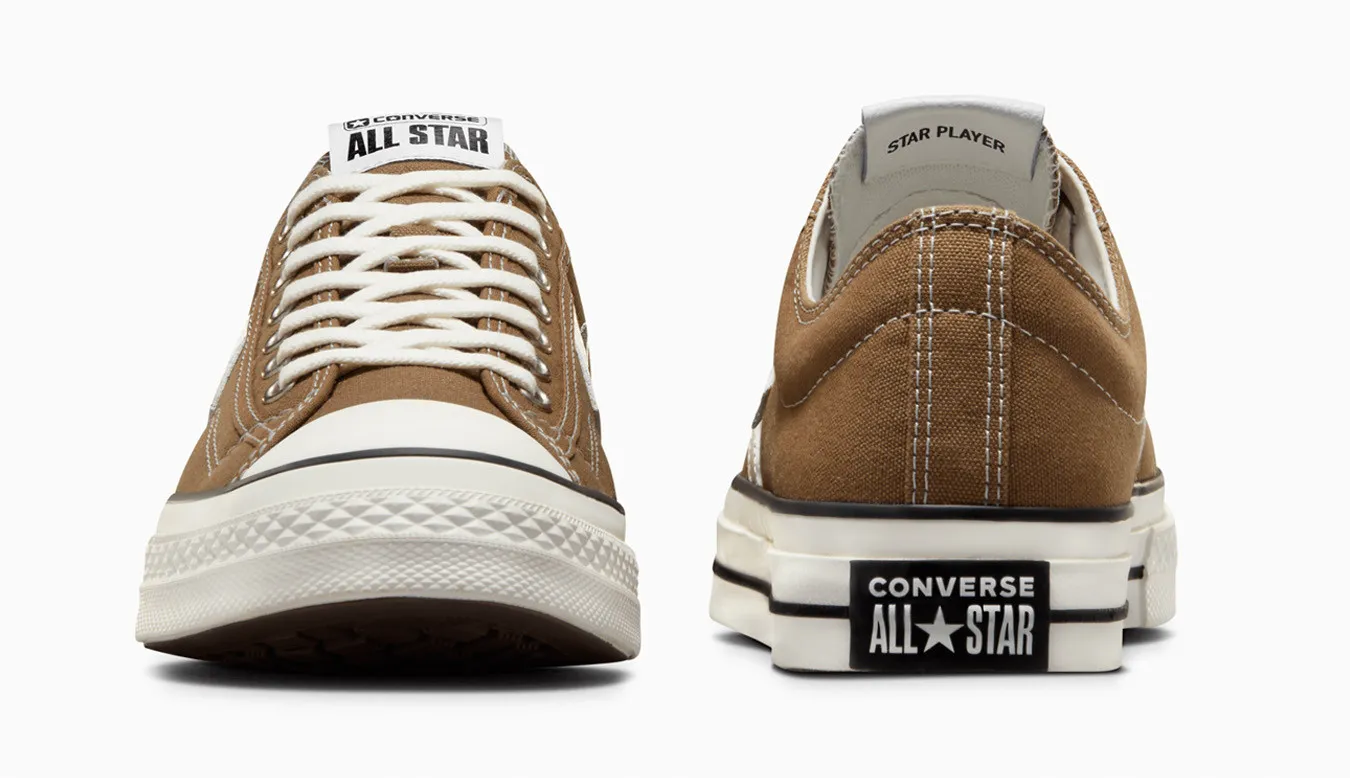 Converse Star Player 76