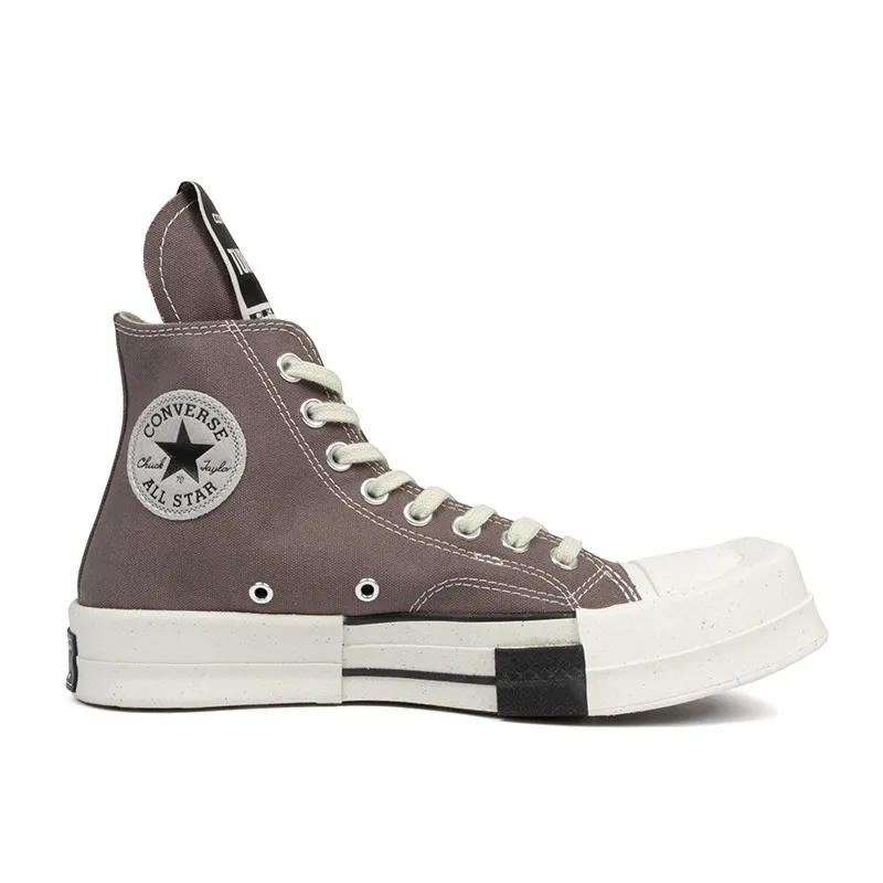 Converse x DRKSHDWTURBODRK Chuck 70 Dust Sneakers