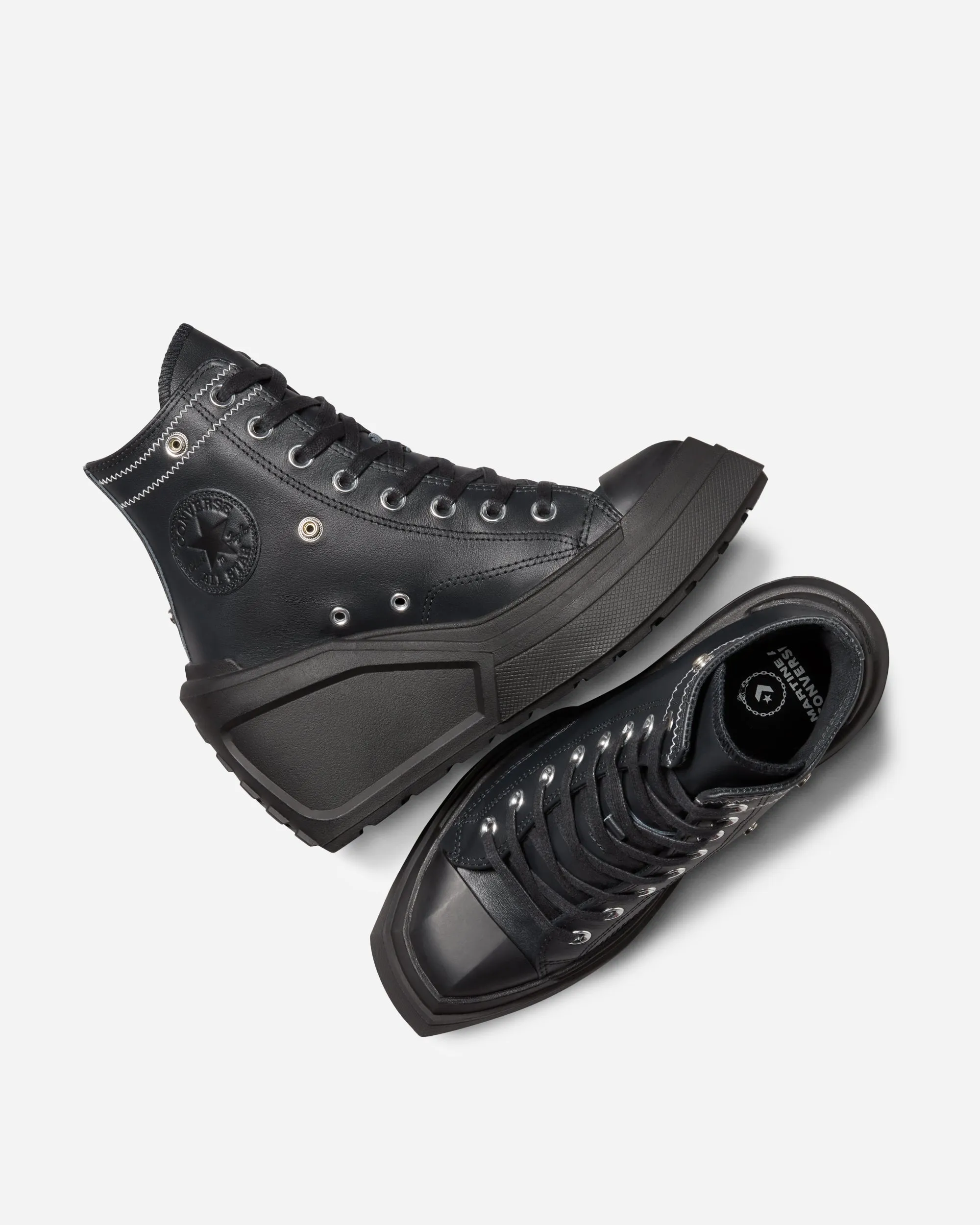 Converse x Martine Ali Chuck 70 De Luxe Wedge