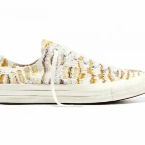 Converse x Missoni, First String Ox, Summer 2015